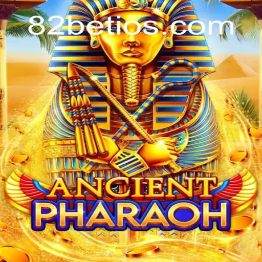 Explorando AncientPharaoh: Uma Aventura de Jogo com 82bet