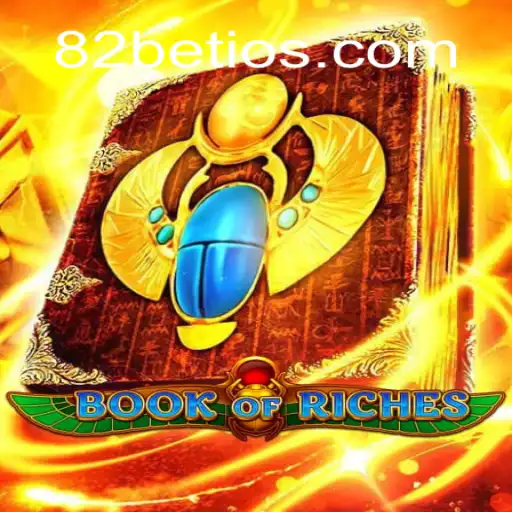 Explorando o Fascinante Mundo de BookofRiches no 82bet