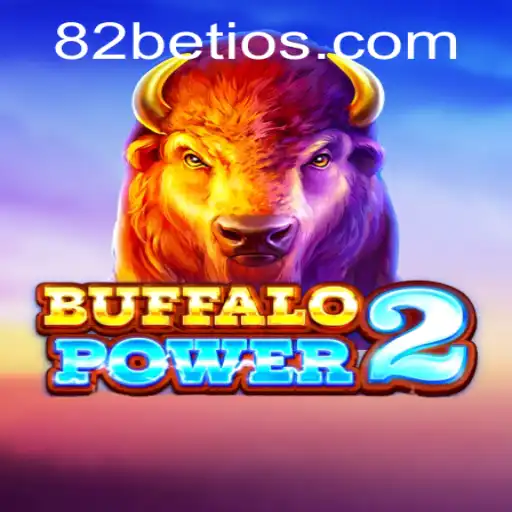Buffalo Power 2: Uma Nova Aventura de Slot Inspirada no Oeste Selvagem