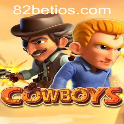 Explorando o Mundo Vibrante do Jogo COWBOYS e as Oportunidades no 82bet