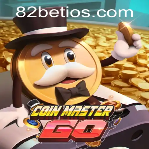 CoinMasterGO: Descubra o Novo Fenômeno dos Jogos com 82bet