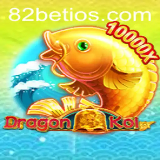 DragonKoi: Mergulhando no Universo Emocionante do Jogo