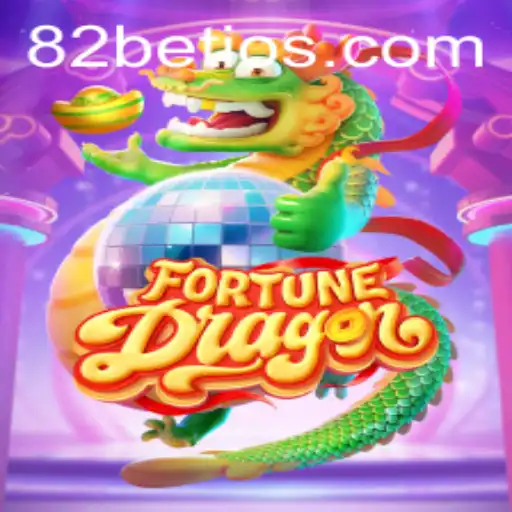 FortuneDragon: Uma Nova Era de Diversão com 82bet