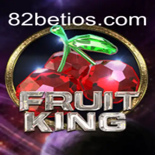 Descubra o Fascinante Mundo de FruitKing na Plataforma 82bet