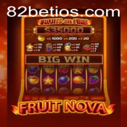 Explorando o Mundo Vibrante de FruitNova no 82bet