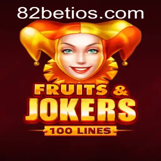 Explorando o Excitante Mundo de FruitsAndJokers100 com 82bet