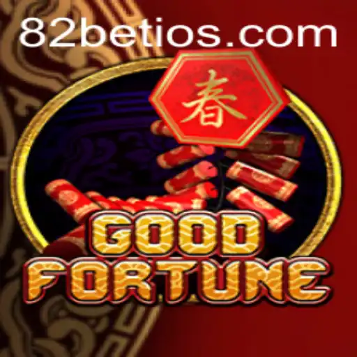 Explorando o Fascinante Mundo de 'GoodFortune' com a 82bet