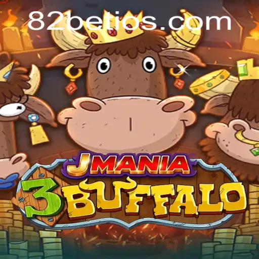 Descubra JMania3Buffalo: Um Novo Jeito de Jogar e Se Divertir