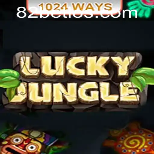 Explore o Fascinante Universo do Jogo LuckyJungle1024