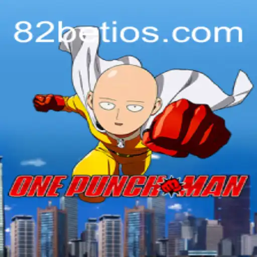 Descubra o Mundo de OnePunchMan com 82bet
