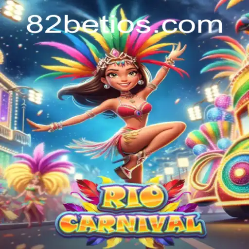 RioCarnival: Um Mergulho Vibrante no Mundo do Entretenimento Online