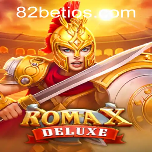 Explorando RomaXDeluxe: A Emoção do Jogo de Cassino
