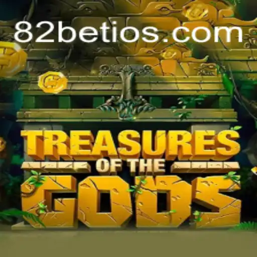 Explorando as Aventuras Épicas de TreasureoftheGods