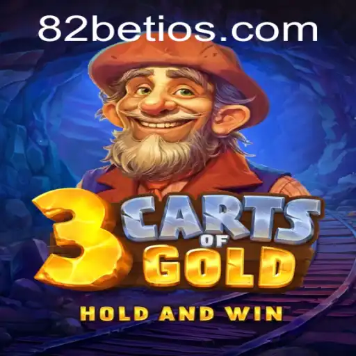 Explorando 3cartsOfGold: O Novo Fenômeno no Mundo dos Jogos de Azar