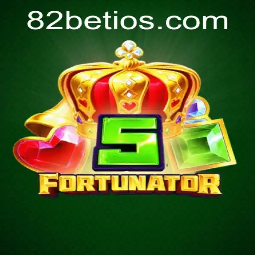 Explorando o Fascinante Mundo de 5Fortunator no 82bet