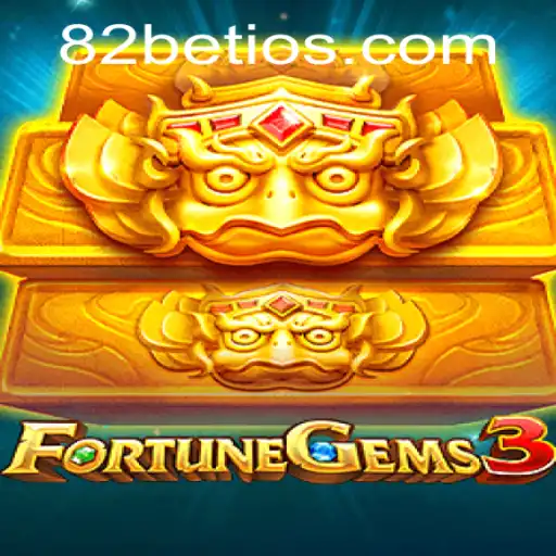 Explorando o Fascinante Mundo de FortuneGems3: A Nova Sensação no 82bet