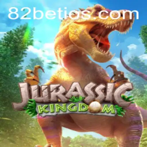Explorando JurassicKingdom: Uma Aventura Pré-histórica com 82bet
