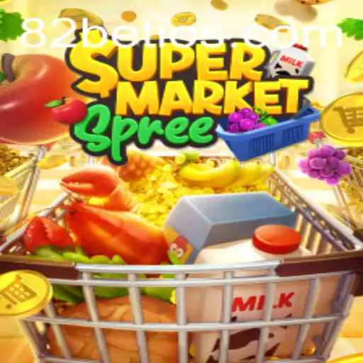 Descubra o Mundo Empolgante de SupermarketSpree