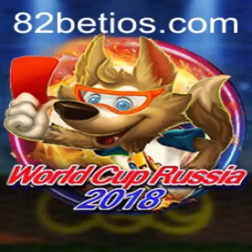 Explorando o Jogo WorldCupRussia2018: Regras e Conceitos com 82bet